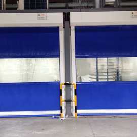 長(zhǎng)沙門(mén)業(yè)電動(dòng)卷閘門(mén) 安全、高效與智能化的現(xiàn)代門(mén)戶解決方案