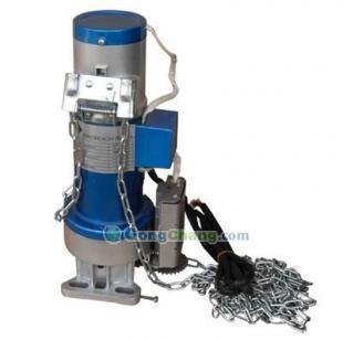 電動(dòng)卷閘門(mén)電機(jī) 核心動(dòng)力系統(tǒng)的選擇與應(yīng)用解析