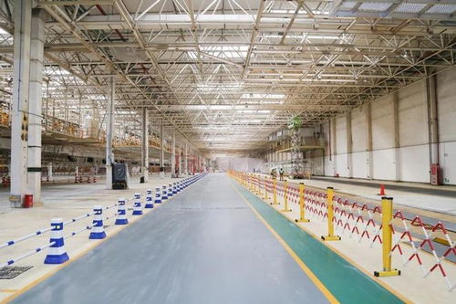 汽車湘軍崛起 從電動汽車產能到智能網聯，在傳統與創新中守護文脈